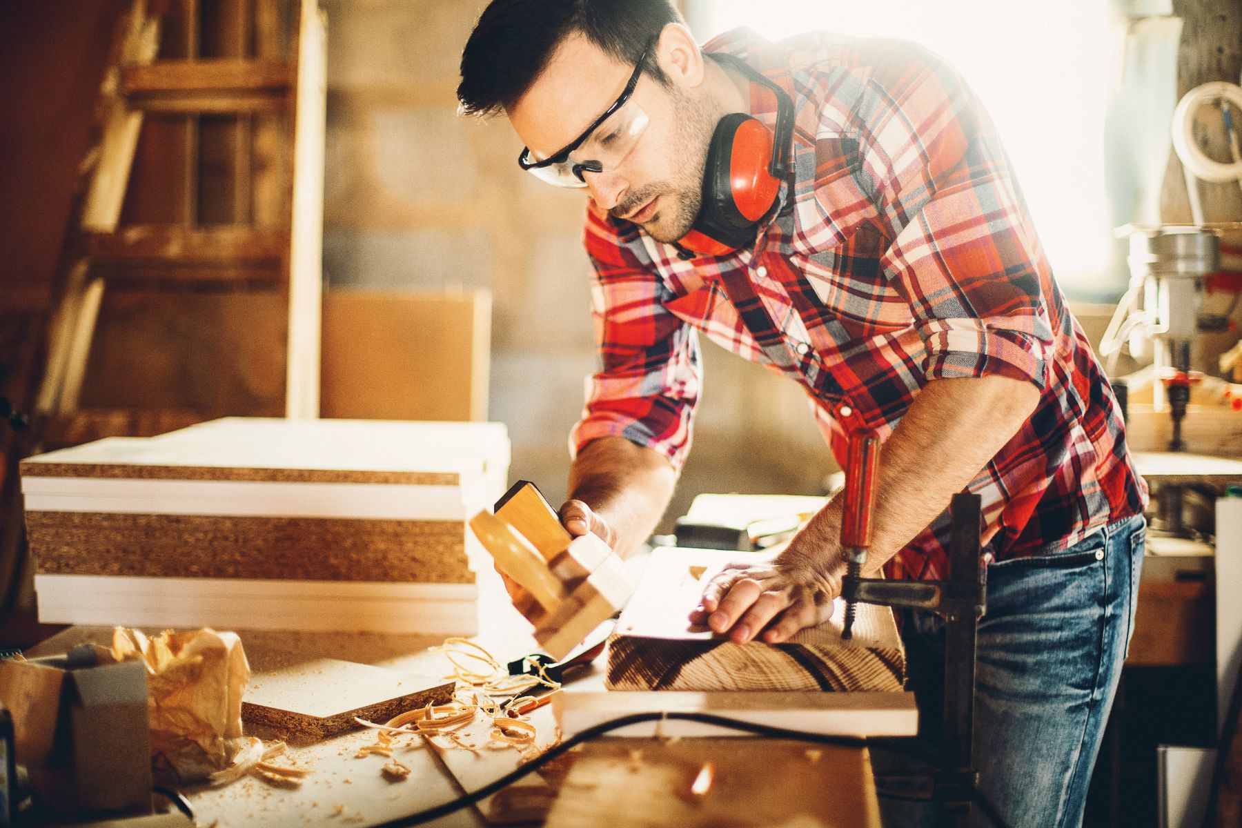 Custom Furniture services in San Mateo CA